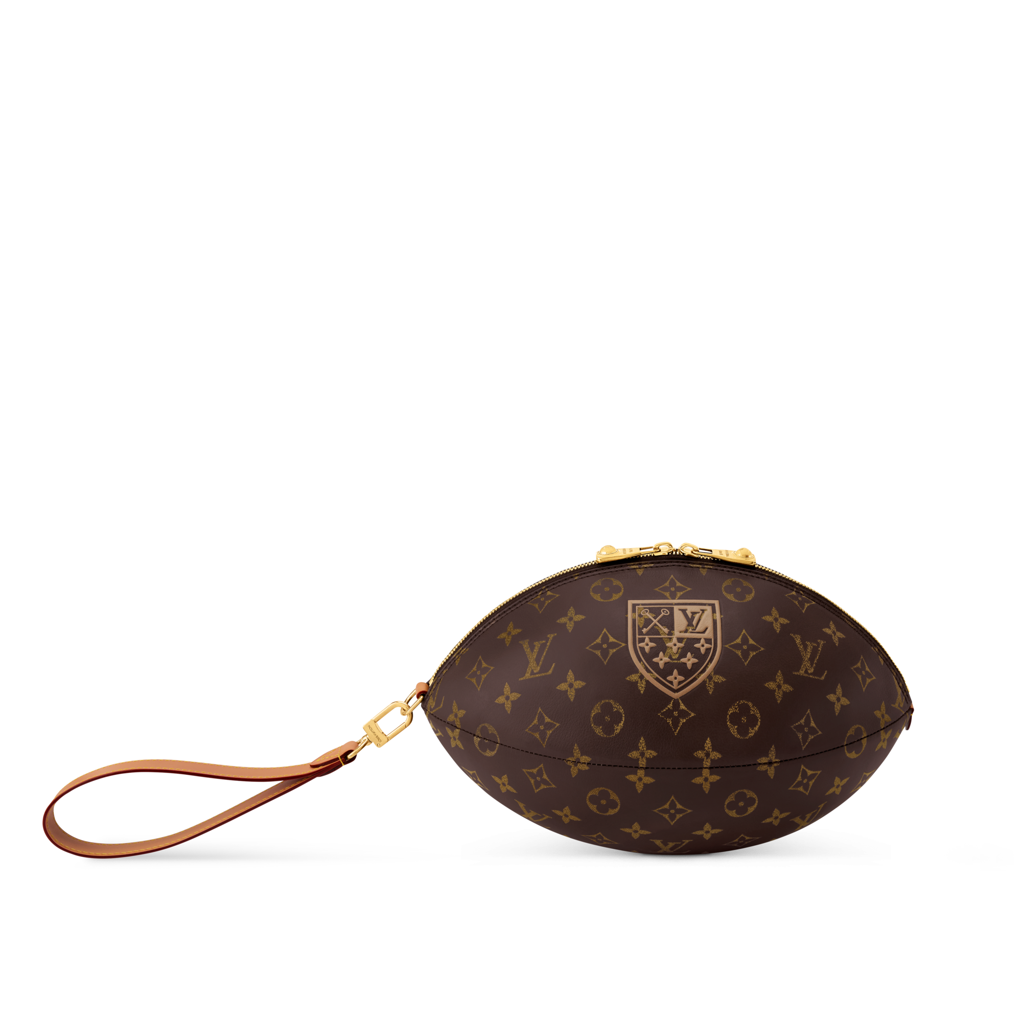 Rugby Clutch autres_cuirs_monogram - Men - Bags | LOUIS VUITTON ®
